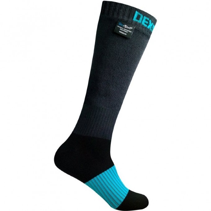 Гетры водонепроницаемые DEXSHELL Extreme Sports Socks DS468, размер L DS468L Гетры водонепроницаемые DEXSHELL Extreme Sports Socks DS468, размер L DS468L
