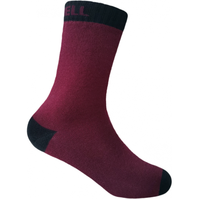 Носки водонепроницаемые детские DEXSHELL Ultra Thin Children Socks DS543BB, размер Junior S DS543BBS Носки водонепроницаемые детские DEXSHELL Ultra Thin Children Socks DS543BB, размер Junior S DS543BBS