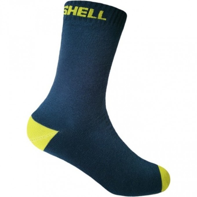 Носки водонепроницаемые детские DEXSHELL Ultra Thin Children Socks DS543NL, размер Junior M DS543NLM Носки водонепроницаемые детские DEXSHELL Ultra Thin Children Socks DS543NL, размер Junior M DS543NLM