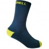 Носки водонепроницаемые детские DEXSHELL Ultra Thin Children Socks DS543NL, размер Junior M
