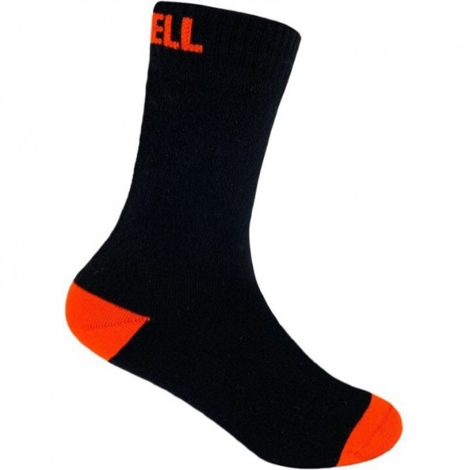 Носки водонепроницаемые детские DEXSHELL Ultra Thin Children Socks , размер Junior L DS543BLKL Носки водонепроницаемые детские DEXSHELL Ultra Thin Children Socks , размер Junior L DS543BLKL