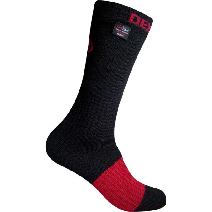 Носки водонепроницаемые DEXSHELL Flame Retardant Socks DS432, размер L DS432L Носки водонепроницаемые DEXSHELL Flame Retardant Socks DS432, размер L DS432L