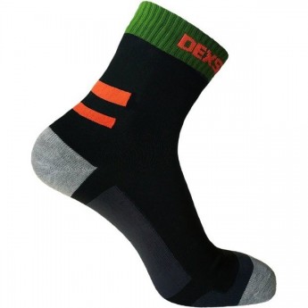 Носки водонепроницаемые DEXSHELL Running DS645BOR, размер S Носки водонепроницаемые DEXSHELL Running DS645BOR, размер S