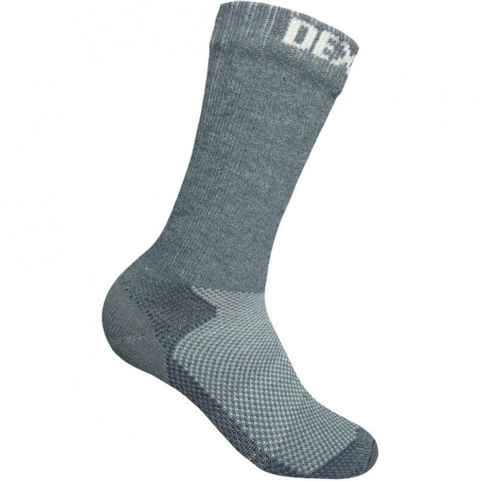 Носки водонепроницаемые DEXSHELL Terrain Walking Socks DS828HG, размер XL DS828HGXL Носки водонепроницаемые DEXSHELL Terrain Walking Socks DS828HG, размер XL DS828HGXL