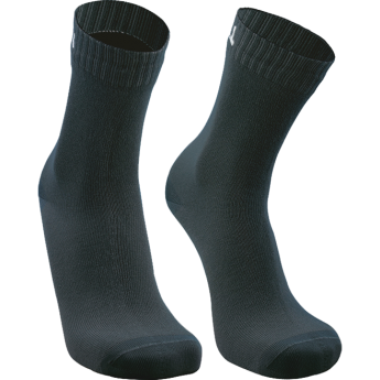 Носки водонепроницаемые DEXSHELL Thin темно-серые S (36-38) Носки водонепроницаемые DEXSHELL Thin темно-серые S (36-38)