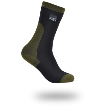 Носки водонепроницаемые DEXSHELL Trekking DS8836, размер M Носки водонепроницаемые DEXSHELL Trekking DS8836, размер M