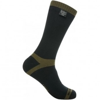 Носки водонепроницаемые DEXSHELL Trekking Green DS636, размер M Носки водонепроницаемые DEXSHELL Trekking Green DS636, размер M