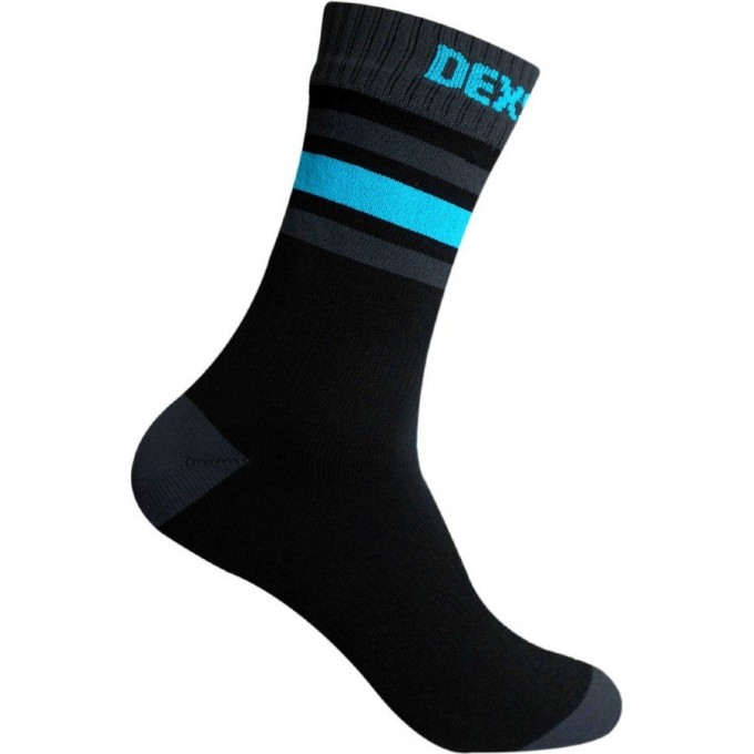 Носки водонепроницаемые DEXSHELL Ultra Dri Sports Socks DS625WAB, размер XL DS625W-ABXL Носки водонепроницаемые DEXSHELL Ultra Dri Sports Socks DS625WAB, размер XL DS625W-ABXL
