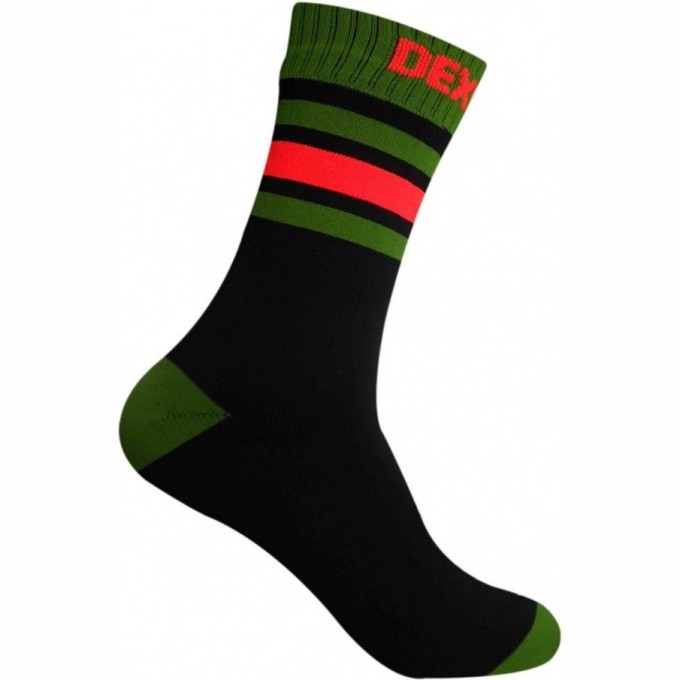 Носки водонепроницаемые DEXSHELL Ultra Dri Sports Socks DS625WBO, размер M DS625W-BOM Носки водонепроницаемые DEXSHELL Ultra Dri Sports Socks DS625WBO, размер M DS625W-BOM