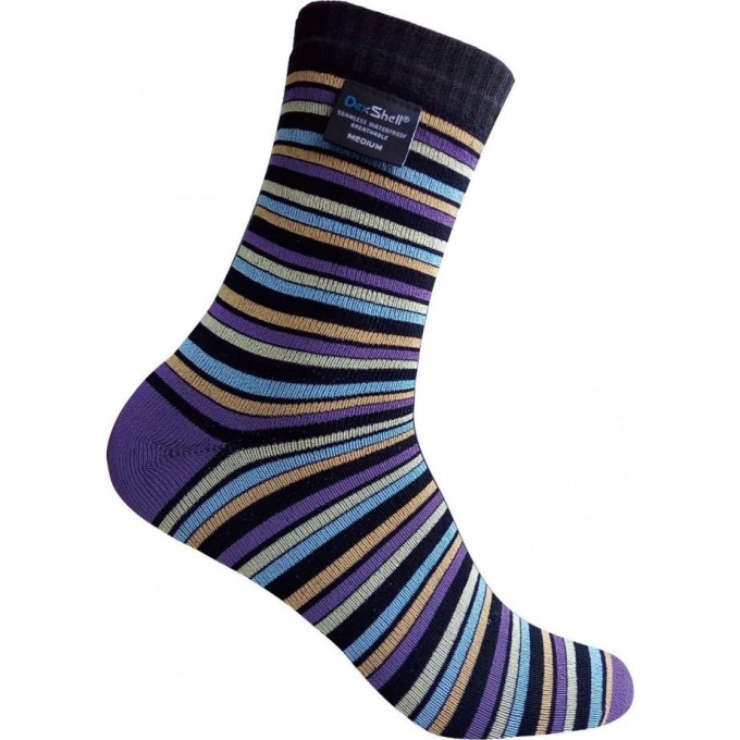 Носки водонепроницаемые DEXSHELL Ultra Flex Socks DS653STRIPE, размер XL DS653STRIPEXL Носки водонепроницаемые DEXSHELL Ultra Flex Socks DS653STRIPE, размер XL DS653STRIPEXL