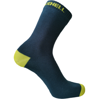 Носки водонепроницаемые DEXSHELL Ultra Thin Crew DS683NL, размер S Носки водонепроницаемые DEXSHELL Ultra Thin Crew DS683NL, размер S