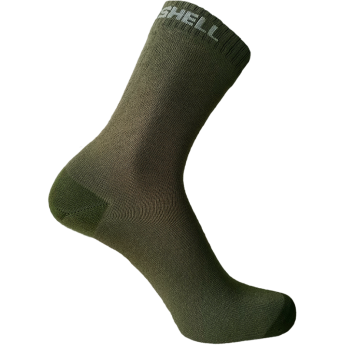 Носки водонепроницаемые DEXSHELL Ultra Thin Crew DS683OG, размер M Носки водонепроницаемые DEXSHELL Ultra Thin Crew DS683OG, размер M
