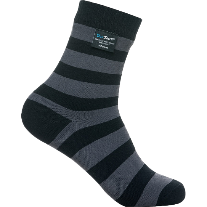 Носки водонепроницаемые DEXSHELL Ultralite Bamboo Sock DS643, размер L DS643L Носки водонепроницаемые DEXSHELL Ultralite Bamboo Sock DS643, размер L DS643L