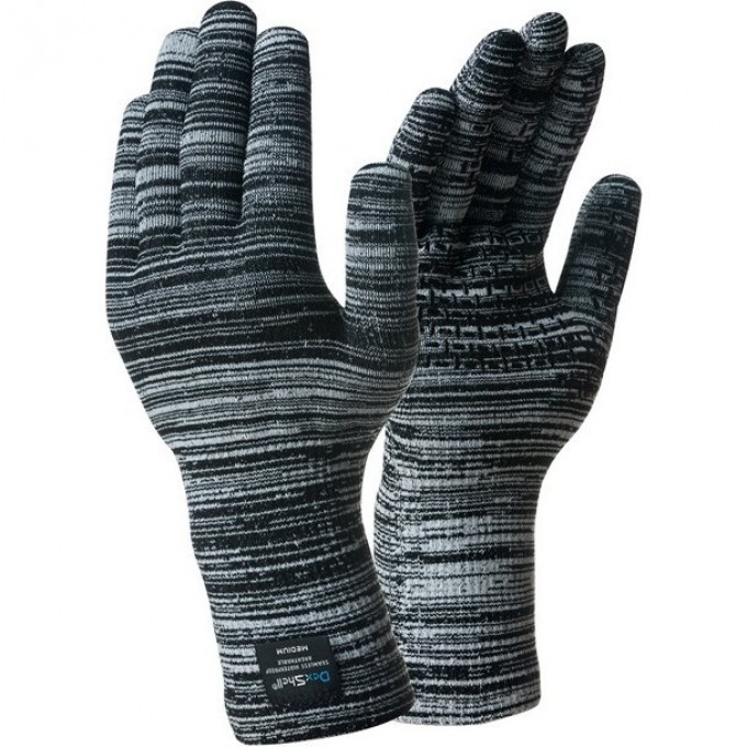 Перчатки водонепроницаемые DEXSHELL Alpine Contrast Glove DG320, размер L DG320L Перчатки водонепроницаемые DEXSHELL Alpine Contrast Glove DG320, размер L DG320L
