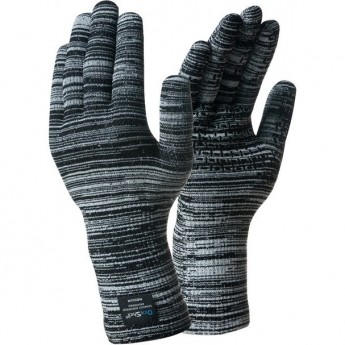 Перчатки водонепроницаемые DEXSHELL Alpine Contrast Glove DG320, размер M Перчатки водонепроницаемые DEXSHELL Alpine Contrast Glove DG320, размер M