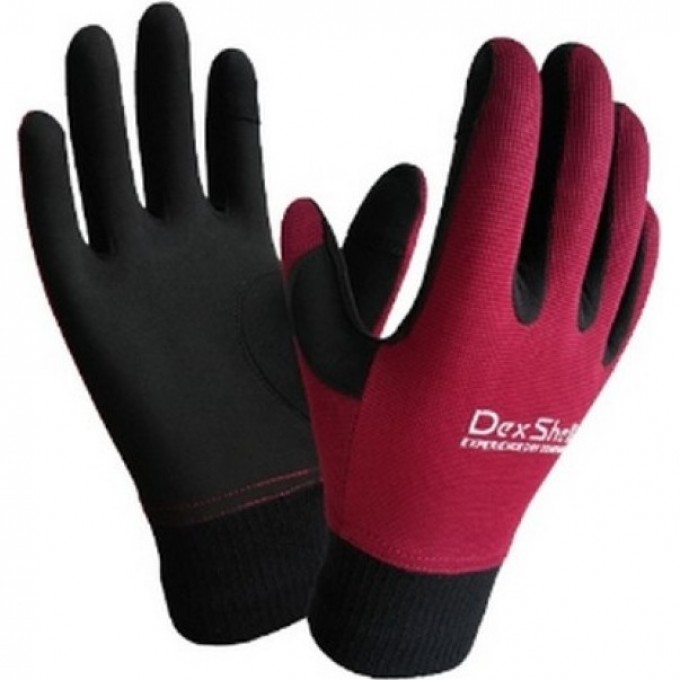 Перчатки водонепроницаемые DEXSHELL Aqua Blocker Gloves DG9928BGD, размер L-XL DG9928BGDLXL Перчатки водонепроницаемые DEXSHELL Aqua Blocker Gloves DG9928BGD, размер L-XL DG9928BGDLXL