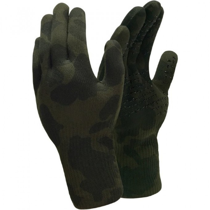 Перчатки водонепроницаемые DEXSHELL Camouflage Glove DG726, размер L DG726L Перчатки водонепроницаемые DEXSHELL Camouflage Glove DG726, размер L DG726L