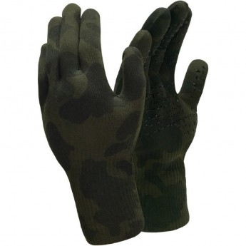 Перчатки водонепроницаемые DEXSHELL Camouflage Glove DG726, размер XL Перчатки водонепроницаемые DEXSHELL Camouflage Glove DG726, размер XL