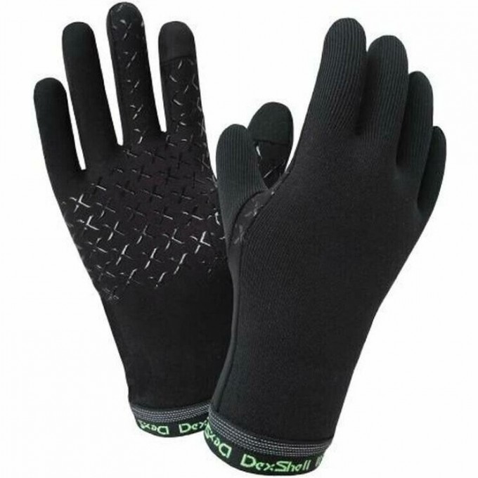 Перчатки водонепроницаемые DEXSHELL Drylite (RealTree® MAX-5®) DG9946BLK, размер L-XL DG9946BLKLXL Перчатки водонепроницаемые DEXSHELL Drylite (RealTree® MAX-5®) DG9946BLK, размер L-XL DG9946BLKLXL