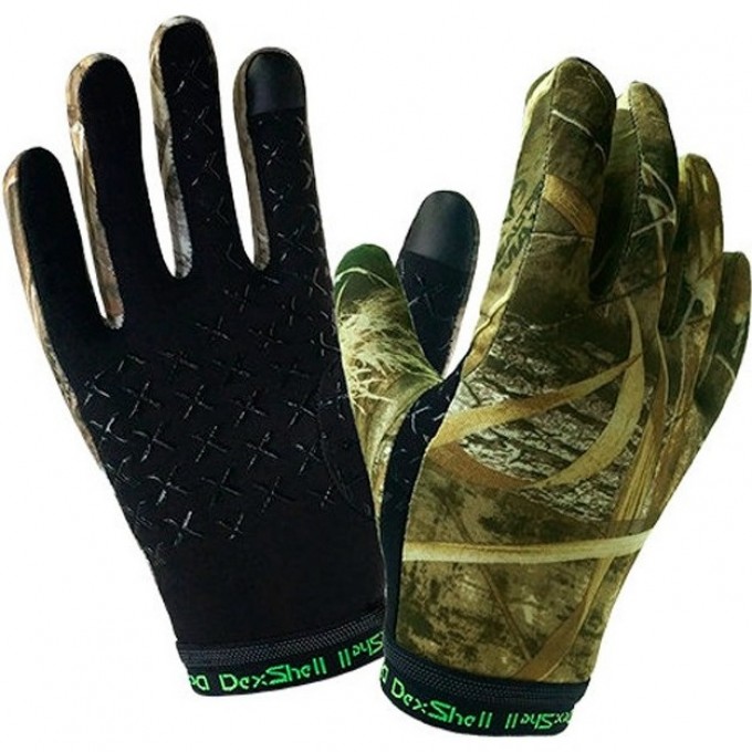 Перчатки водонепроницаемые DEXSHELL Drylite (RealTree® MAX-5®) DG9946RTC, размер L-XL DG9946RTCLXL Перчатки водонепроницаемые DEXSHELL Drylite (RealTree® MAX-5®) DG9946RTC, размер L-XL DG9946RTCLXL