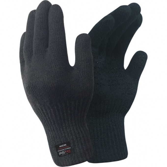 Перчатки водонепроницаемые DEXSHELL Flame Resistant Gloves DG438 размер L DG438L Перчатки водонепроницаемые DEXSHELL Flame Resistant Gloves DG438 размер L DG438L