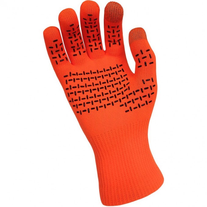 Перчатки водонепроницаемые DEXSHELL ThermFit Gloves DG326TS-BO, размер M DG326TS-BOM Перчатки водонепроницаемые DEXSHELL ThermFit Gloves DG326TS-BO, размер M DG326TS-BOM