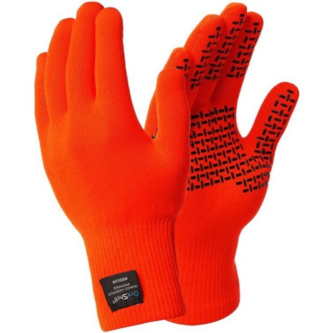 Перчатки водонепроницаемые DEXSHELL ThermFit Neo Gloves DG324BO, размер XL DG324BOXL Перчатки водонепроницаемые DEXSHELL ThermFit Neo Gloves DG324BO, размер XL DG324BOXL