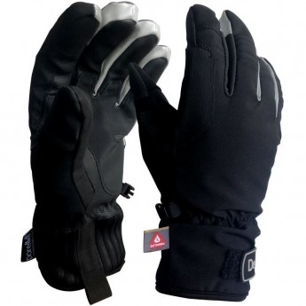Перчатки водонепроницаемые DEXSHELL Ultra Weather Outdoor Gloves DGCS9401, Размер S