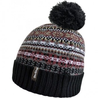 Шапка водонепроницаемая DEXSHELL Beanie Fair Isle DH362BH, размер S-M Шапка водонепроницаемая DEXSHELL Beanie Fair Isle DH362BH, размер S-M