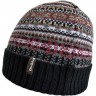 Шапка водонепроницаемая DEXSHELL Beanie Fair Isle , one size DH362BH