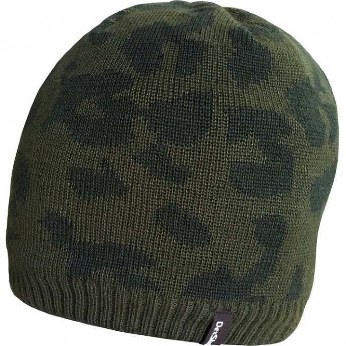 Шапка водонепроницаемая DEXSHELL Camouflage Hat , размер L-XL DH772 Шапка водонепроницаемая DEXSHELL Camouflage Hat , размер L-XL DH772