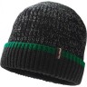 Шапка водонепроницаемая DEXSHELL Cuffed Beanie, DH353GRN, размер S-M