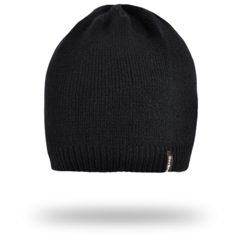 Шапка водонепроницаемая DEXSHELL DH372-B черная, размер S-M Шапка водонепроницаемая DEXSHELL DH372-B черная, размер S-M