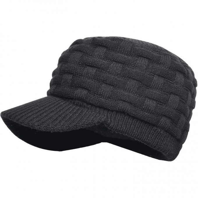 Шапка водонепроницаемая DEXSHELL с козырьком Beanie Peaked DH393 черный, размер L-XL DH393B Шапка водонепроницаемая DEXSHELL с козырьком Beanie Peaked DH393 черный, размер L-XL DH393B