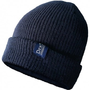 Шапка водонепроницаемая DEXSHELL Watch Beanie DH322NAV, размер S-M