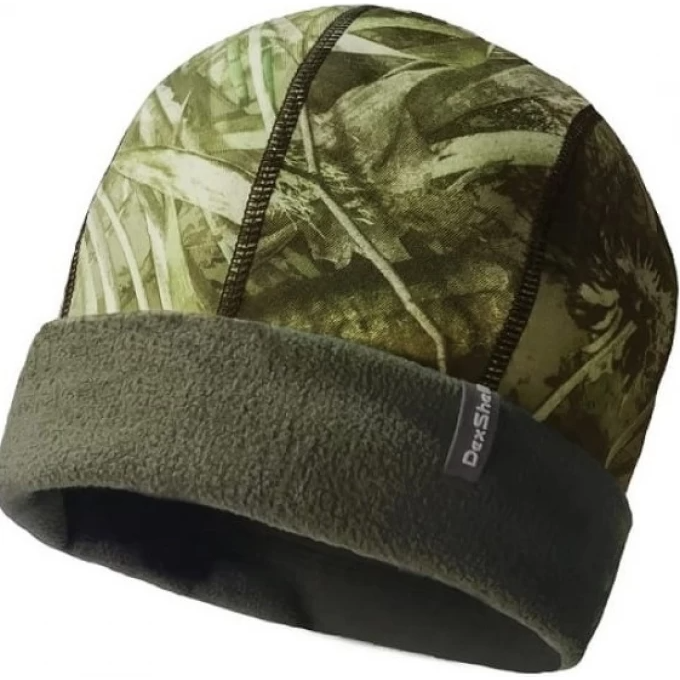 Шапка водонепроницаемая DEXSHELL Watch Hat (Real Tree® MAX-5®) DH9912RTC, размер L-XL DH9912RTCLXL Шапка водонепроницаемая DEXSHELL Watch Hat (Real Tree® MAX-5®) DH9912RTC, размер L-XL DH9912RTCLXL