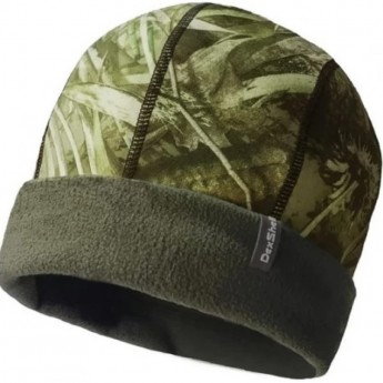 Шапка водонепроницаемая DEXSHELL Watch Hat (Real Tree® MAX-5®) DH9912RTC, размер S-M Шапка водонепроницаемая DEXSHELL Watch Hat (Real Tree® MAX-5®) DH9912RTC, размер S-M