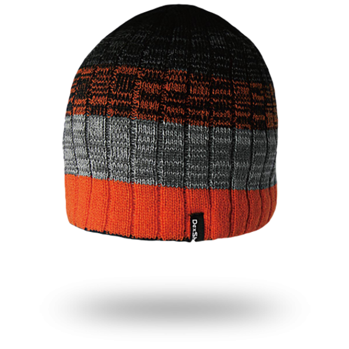 Водонепроницаемая шапка DEXSHELL BEANIE GRADIENT оранжевый/градиент S/M (56-58 см) DH332N-OG Водонепроницаемая шапка DEXSHELL BEANIE GRADIENT оранжевый/градиент S/M (56-58 см) DH332N-OG
