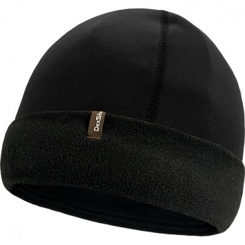 Водонепроницаемая шапка DEXSHELL Watch Hat 2.0 черный L/XL (58-60 см)
