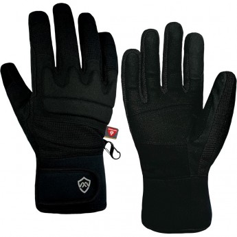 Водонепроницаемые перчатки DEXSHELL Arendal Biking 2.0 Gloves черный L