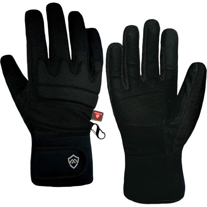Водонепроницаемые перчатки DEXSHELL Arendal Biking 2.0 Gloves черный L DG9402BLK20L Водонепроницаемые перчатки DEXSHELL Arendal Biking 2.0 Gloves черный L DG9402BLK20L