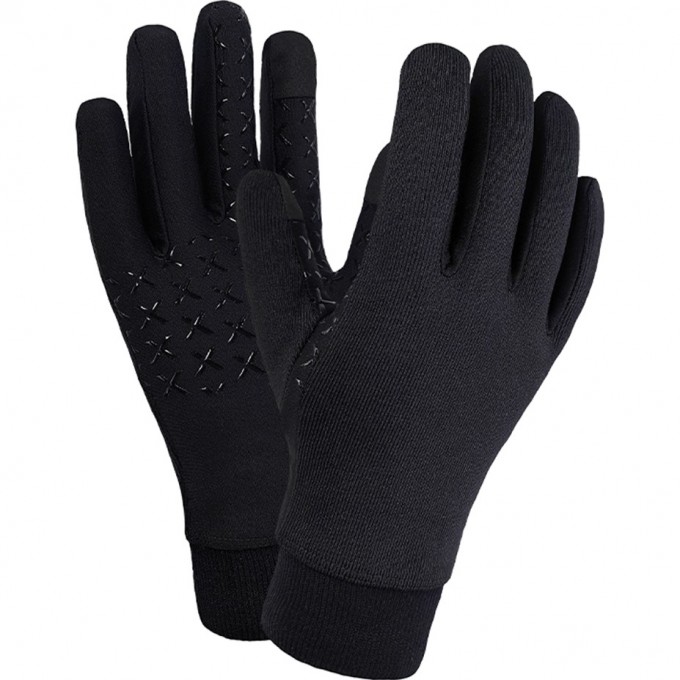 Водонепроницаемые перчатки DEXSHELL DEXFUZE STRETCHFI 2.0 GLOVES черный M (38-41) DG90906BLK20M Водонепроницаемые перчатки DEXSHELL DEXFUZE STRETCHFI 2.0 GLOVES черный M (38-41) DG90906BLK20M