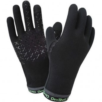Водонепроницаемые перчатки DEXSHELL Drylite Gloves черный S Водонепроницаемые перчатки DEXSHELL Drylite Gloves черный S
