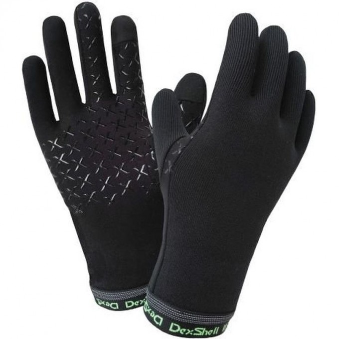 Водонепроницаемые перчатки DEXSHELL Drylite Gloves черный XL DG9946BLKXL Водонепроницаемые перчатки DEXSHELL Drylite Gloves черный XL DG9946BLKXL