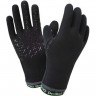 Водонепроницаемые перчатки DEXSHELL Drylite Gloves черный XL