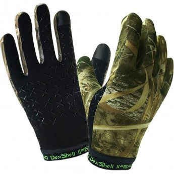 Водонепроницаемые перчатки DEXSHELL Drylite Gloves S Водонепроницаемые перчатки DEXSHELL Drylite Gloves S
