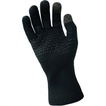 Водонепроницаемые перчатки DEXSHELL ThermFit Gloves V2.0, размер M Водонепроницаемые перчатки DEXSHELL ThermFit Gloves V2.0, размер M