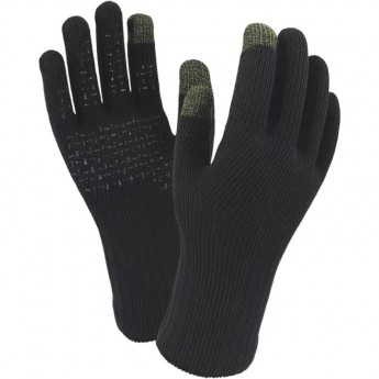 Водонепроницаемые перчатки DEXSHELL ThermFit Gloves V2.0, размер S Водонепроницаемые перчатки DEXSHELL ThermFit Gloves V2.0, размер S