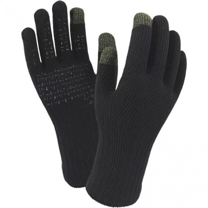 Водонепроницаемые перчатки DEXSHELL ThermFit Gloves V2.0, размер S DG326TS20-BLKS Водонепроницаемые перчатки DEXSHELL ThermFit Gloves V2.0, размер S DG326TS20-BLKS