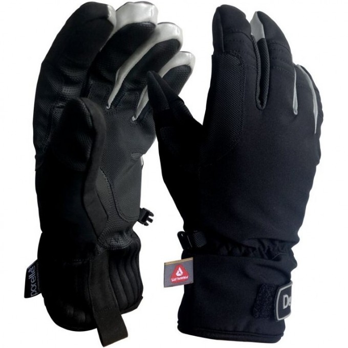 Водонепроницаемые перчатки DEXSHELL Ultra Weather Winter Gloves, черный M DG9401NEOM Водонепроницаемые перчатки DEXSHELL Ultra Weather Winter Gloves, черный M DG9401NEOM